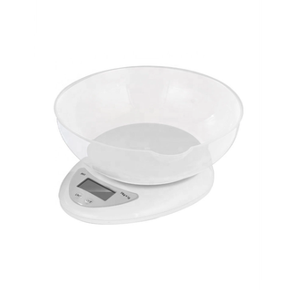 ترازوی کاسه دار سیتیکام مدل B05