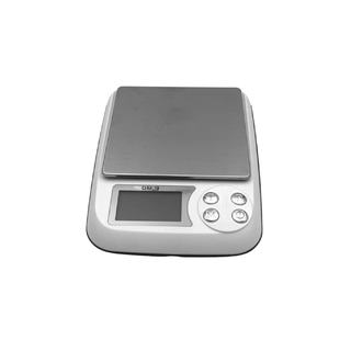 ترازو سیتیکام مدل DM.3 در دو مدل 3 کیلویی و 600 گرمی