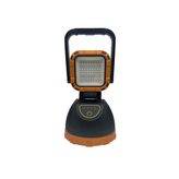 چراغ قوه شارژی خورشیدی مدل Hi Sheen HS- 8033A