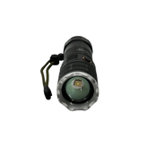 چراغ قوه شارژی سیتیکام مدل CT- P90A