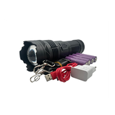 چراغ قوه شارژی سیتیکام مدل CT 885