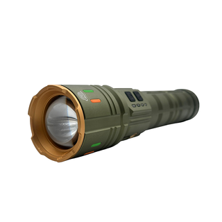 چراغ قوه شارژی سیتیکام مدل CT 887