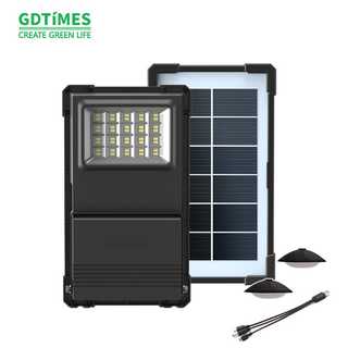 چراغ خورشیدی GDSOLOAR GD-07A