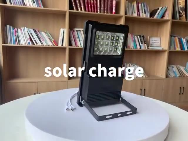 چراغ خورشیدی GDSOLOAR GD-07A