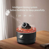 دستگاه بخور سرد مدل TRANQUIL BAL AROMATHERAPY