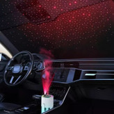 بخور سرد رومیزی Starry Sky مدل XY-085